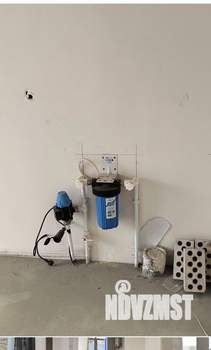 Коттедж 120м&sup2;, 1-этажный, участок 3 сот.  