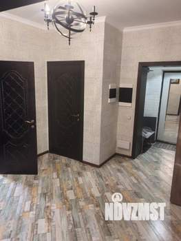 Дом 115м&sup2;, 1-этажный, участок 5 сот.  