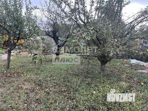 Дом 44м², 1-этажный, участок 8 сот.  