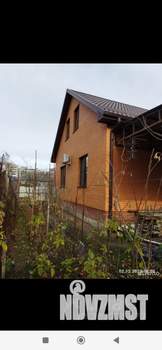 Дом 145м&sup2;, 1-этажный, участок 5 сот.  