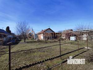 Дом 30м², 1-этажный, участок 6 сот.  