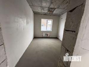 Дом 132м&sup2;, 2-этажный, участок 4 сот.  