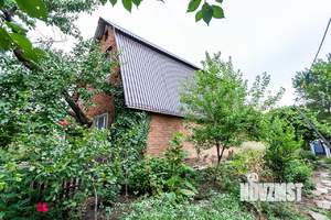 Дом 70м&sup2;, 2-этажный, участок 5 сот.  