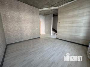 Дом 141м², 2-этажный, участок 2 сот.  