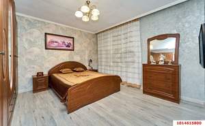 Дом 104м², 2-этажный, участок 4 сот.  