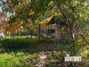 Дом 31м², 1-этажный, участок 6 сот.  