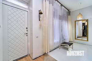 Таунхаус 115м&sup2;, 2-этажный, участок 2 сот.  