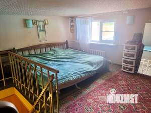 Дом 170м², 2-этажный, участок 3 сот.  