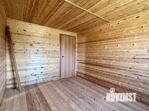 Дом 55м&sup2;, 2-этажный, участок 6 сот.  