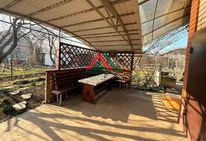 Дом 73м&sup2;, 2-этажный, участок 6 сот.  