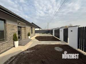 Дом 80м², 1-этажный, участок 4 сот.  