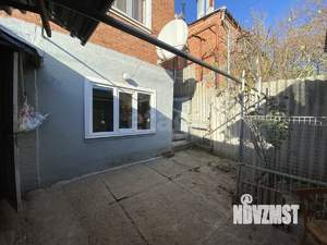 Дом 70м², 2-этажный, участок 4 сот.  