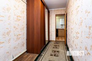 Дом 43м&sup2;, 1-этажный, участок 2 сот.  