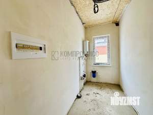 Дом 106м&sup2;, 1-этажный, участок 3 сот.  