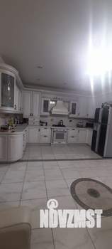 Дом 140м², 2-этажный, участок 4 сот.  