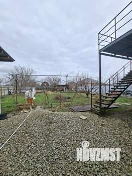 Дом 85м&sup2;, 2-этажный, участок 8 сот.  