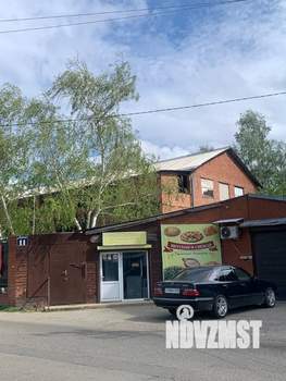 Дом 1490м², 3-этажный, участок 15 сот.  