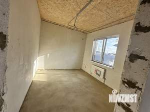 Дом 80м², 1-этажный, участок 3 сот.  