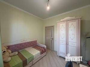 Дом 110м&sup2;, 1-этажный, участок 3 сот.  