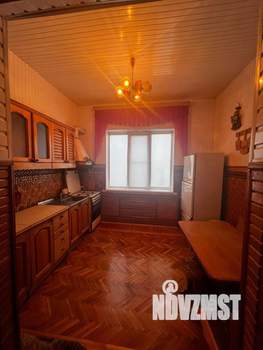 Дом 110м², 2-этажный, участок 7 сот.  