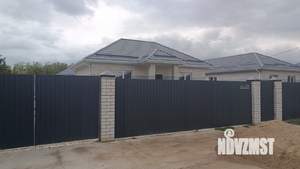 Дом 65м&sup2;, 1-этажный, участок 5 сот.  