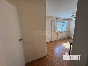 Дом 131м&sup2;, 1-этажный, участок 3 сот.  