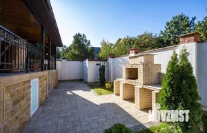 Дом 192м&sup2;, 2-этажный, участок 7 сот.  