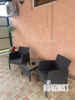 Дом 104м&sup2;, 1-этажный, участок 5 сот.  