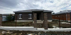 Дом 148м², 1-этажный, участок 5 сот.  