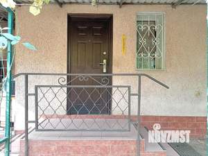 Дом 60м², 1-этажный, участок 4 сот.  