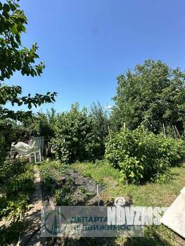 Дом 50м&sup2;, 2-этажный, участок 6 сот.  