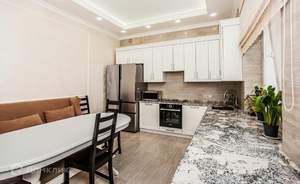 Дом 128м&sup2;, 1-этажный, участок 4 сот.  