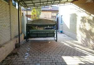 Дом 140м&sup2;, 2-этажный, участок 3 сот.  