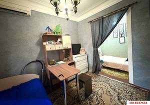 Дом 32м&sup2;, 1-этажный, участок 31 сот.  