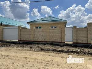 Дом 71м&sup2;, 1-этажный, участок 3 сот.  