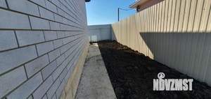 Дом 100м², 2-этажный, участок 3 сот.  