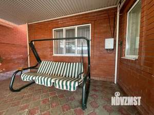 Дом 126м&sup2;, 2-этажный, участок 6 сот.  