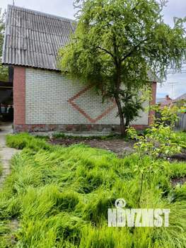 Дом 120м&sup2;, 2-этажный, участок 9 сот.  