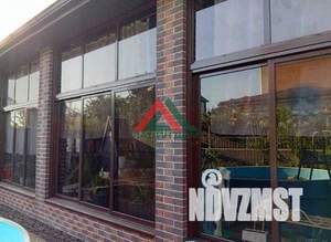 Дом 85м&sup2;, 1-этажный, участок 4 сот.  