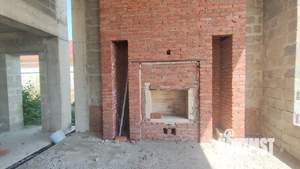 Дом 350м², 2-этажный, участок 10 сот.  