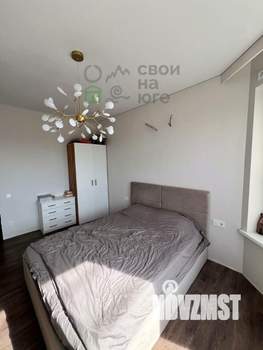 Дом 108м², 2-этажный, участок 3 сот.  