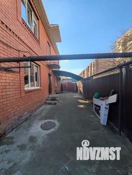 Дом 122м&sup2;, 2-этажный, участок 3 сот.  