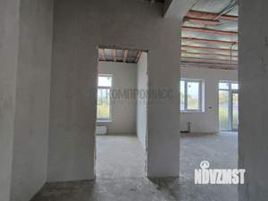 Дом 102м², 1-этажный, участок 6 сот.  