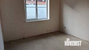 Дом 82м², 1-этажный, участок 3 сот.  