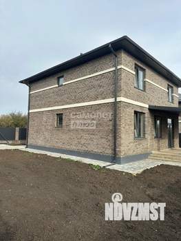 Дом 170м², 2-этажный, участок 5 сот.  