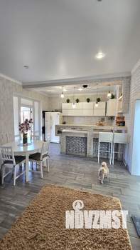 Дом 132м², 2-этажный, участок 6 сот.  