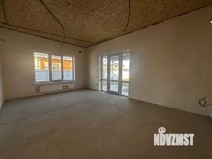 Дом 100м², 1-этажный, участок 5 сот.  