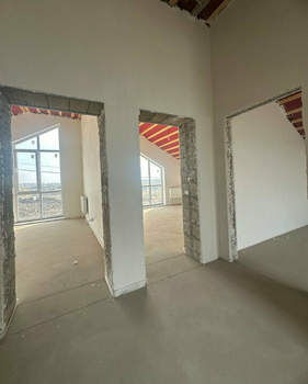 Дом 170м&sup2;, 2-этажный, участок 4 сот.  