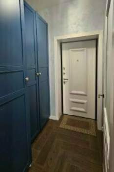 Дом 84м&sup2;, 1-этажный, участок 4 сот.  