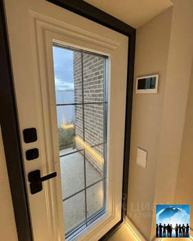 Дом 92м&sup2;, 1-этажный, участок 4 сот.  